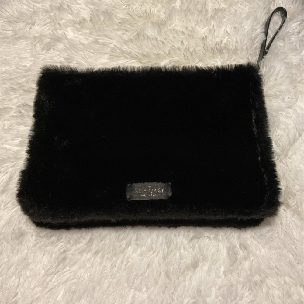 Kate Spade clutch
